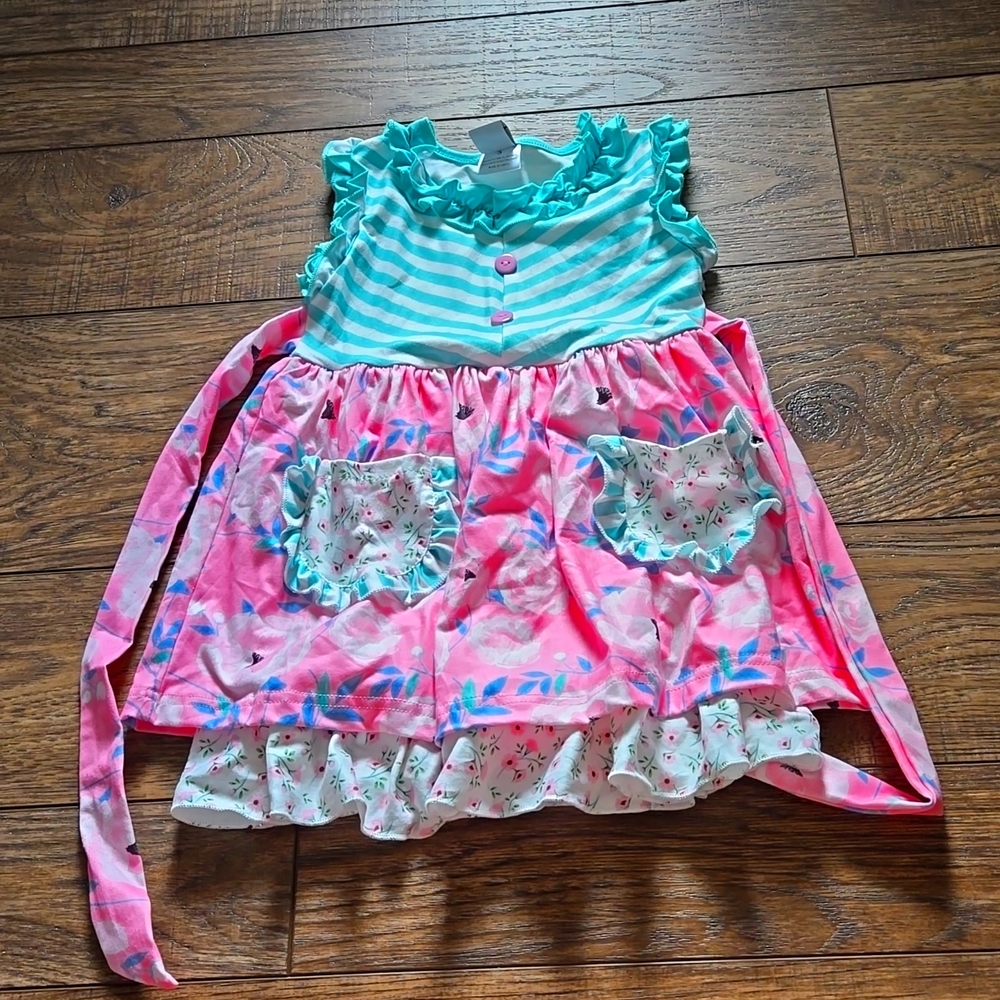 Toddler dress